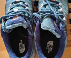 North face Shoes.