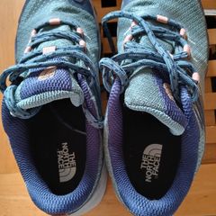 North face Shoes.