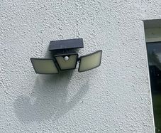 solar led lights