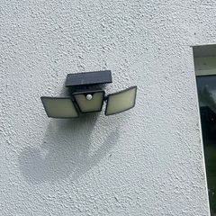 solar led lights