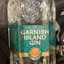 gin empty bottle Image 2
