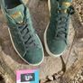 Rare Retro Adidas Campus Premium Materials Image 2