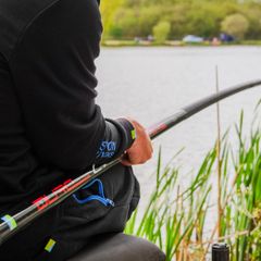 Preston Innovations Dura Carp 8M Pole