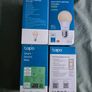 Pack of 4 TP-Link Tapo L510E Smart Wi-Fi Bulbs (E27 / Dimmable) - 3 Sealed, 1 Opened Image 2