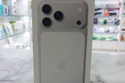 Iphone 17 Pro Max 256gb Brand New Sealed Pack Unlock Sim Free