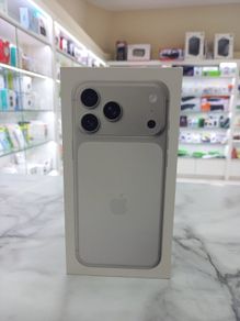 Iphone 17 Pro Max 256gb Brand New Sealed Pack Unlock Sim Free