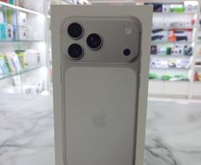 Iphone 17 Pro Max 256gb Brand New Sealed Pack Unlock Sim Free