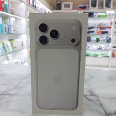 Iphone 17 Pro Max 256gb Brand New Sealed Pack Unlock Sim Free