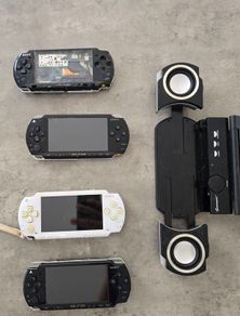 psp bundle