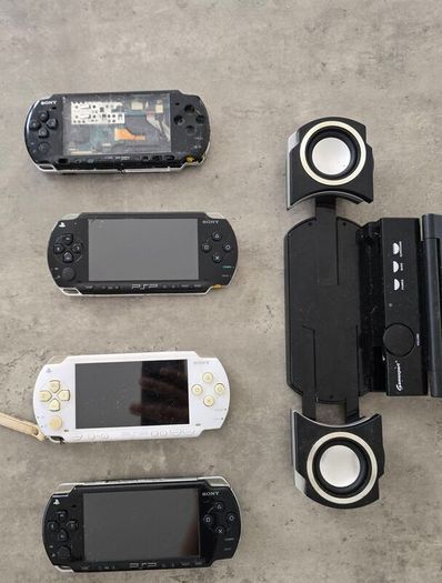 psp bundle