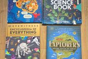 Childrens Books