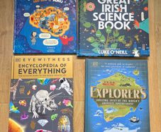 Childrens Books