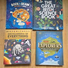 Childrens Books
