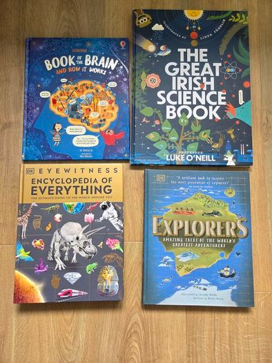 Childrens Books