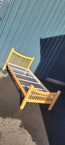 3ft single Bedframe