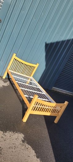 3ft single Bedframe