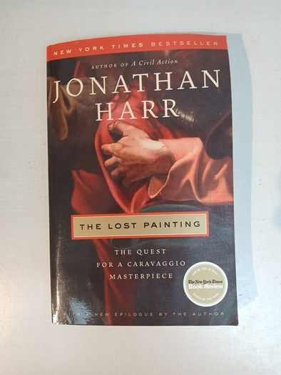 Probably, The Biggest Book Ad on Adverts