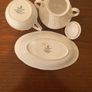 Teaset, Vintage, Wedgewood Strawberry & Vine Image 5