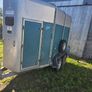ifor Williams 505 horse box Image 3
