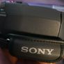 Sony DCR-HC23E MiniDV Handycam Camcorder Video Camera  - Tested Image 4