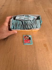 FIFA 2026 World Cup Stickers