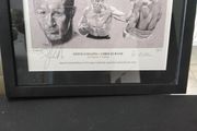 Steve Collins Boxing