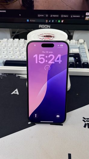 iphone 15 pro 128gb