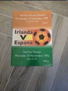 football memorabilia