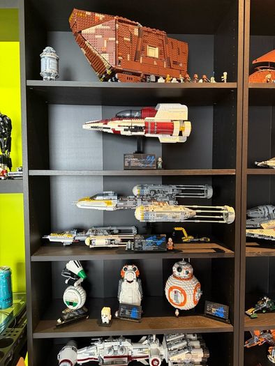 lego star wars