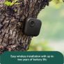 Blink Outdoor 4 Camera | Sync Module Core included | Full HD 1080p WiFi Security System Image 5