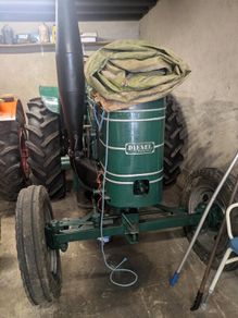 1945 Field Marshall