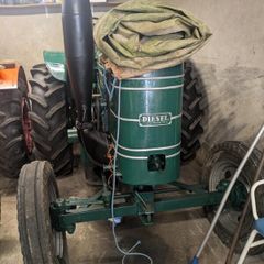 1945 Field Marshall