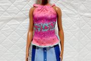 Barbie fashionista doll #165