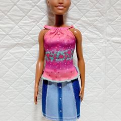 Barbie fashionista doll #165