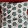 cushions zip covers inc feather inners.large size .hav 3. 8ea or 3 for 20 Image 2