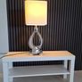 Table and Lamp Image 3