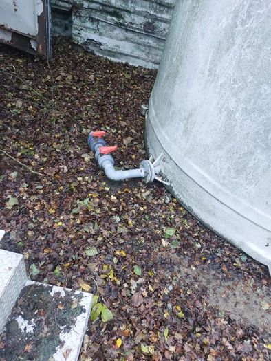 Water Tanks for Sale