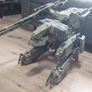 ThreeA Metal Gear Rex Image 2