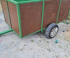 trailer