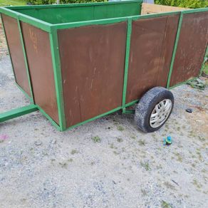 trailer