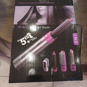 hair hot air styler