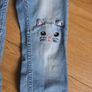 H&M jeans Image 2