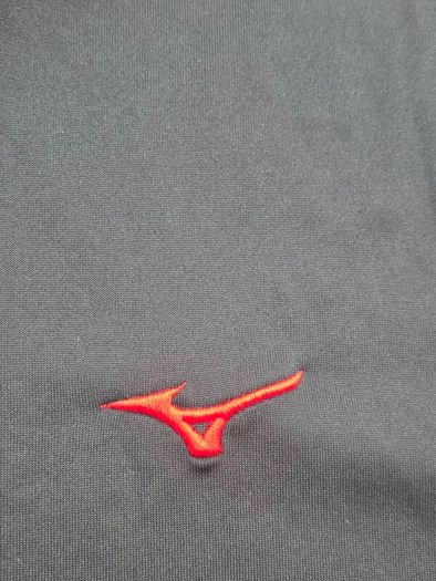 Mizuno Golf Men's Polo Shirt Size Large