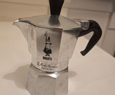 Bialetti Moka Express