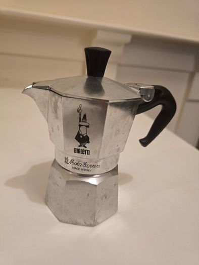 Bialetti Moka Express