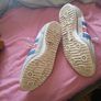 Adidas runners size 9 \ 43 Image 2