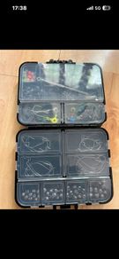 fishing accesories