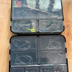 fishing accesories