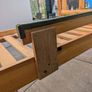IKEA Junior Bed 160cm Image 2