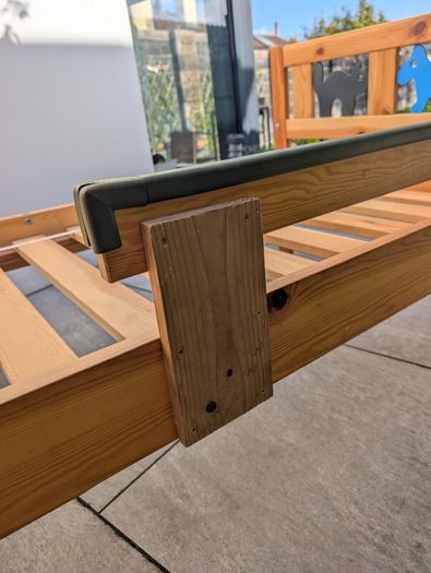 IKEA Junior Bed 160cm